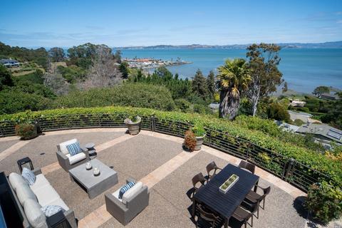 10 Hillcrest Rd, Tiburon, CA 94920 photo 24