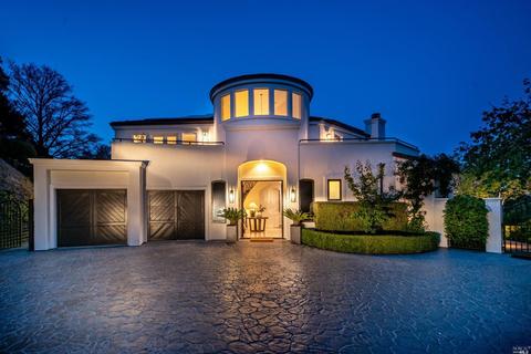 10 Hillcrest Rd, Tiburon, CA 94920 photo 1