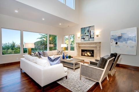 10 Hillcrest Rd, Tiburon, CA 94920 photo 7