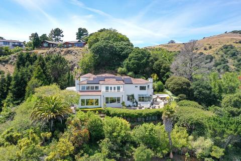 10 Hillcrest Rd, Tiburon, CA 94920 photo 59