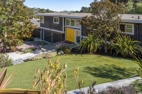 116 Howard Dr, Tiburon, CA 94920 photo 3