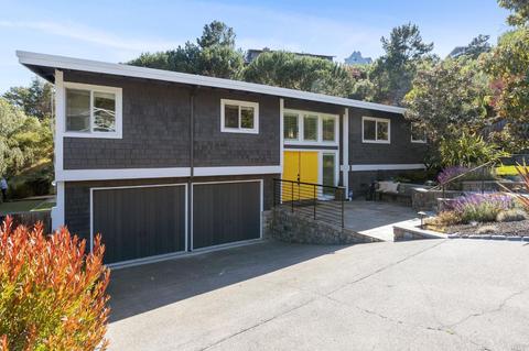 116 Howard Dr, Tiburon, CA 94920 photo 2