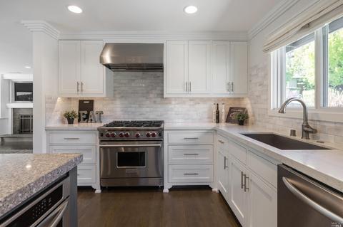 116 Howard Dr, Tiburon, CA 94920 photo 18