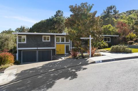 116 Howard Dr, Tiburon, CA 94920 photo 1