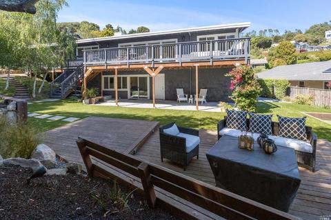 116 Howard Dr, Tiburon, CA 94920 photo 40