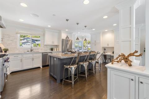 116 Howard Dr, Tiburon, CA 94920 photo 12