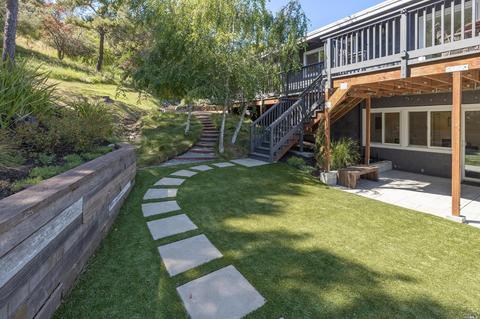 116 Howard Dr, Tiburon, CA 94920 photo 37
