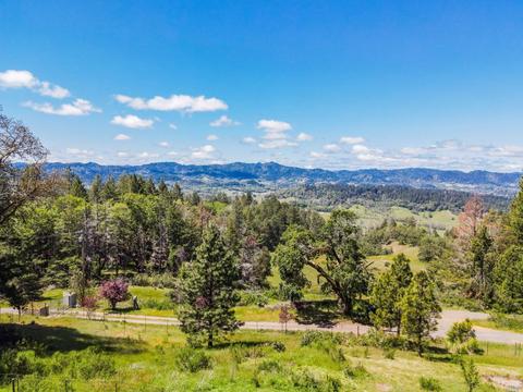 3590 Chinquapin Dr, Willits, CA 95490 photo 1