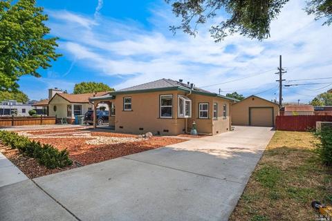 660 Russell St, Vallejo, CA 94591 photo 3