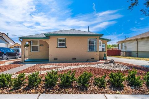 660 Russell St, Vallejo, CA 94591 photo 1