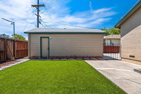 660 Russell St, Vallejo, CA 94591 photo 30