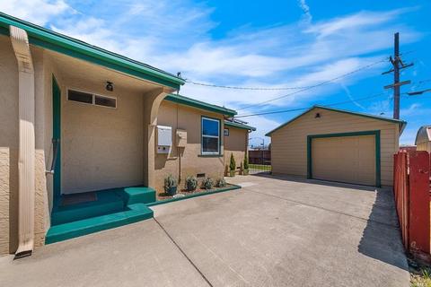 660 Russell St, Vallejo, CA 94591 photo 2