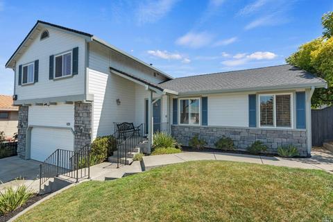 123 Michele Ct, Vallejo, CA 94591 photo 14