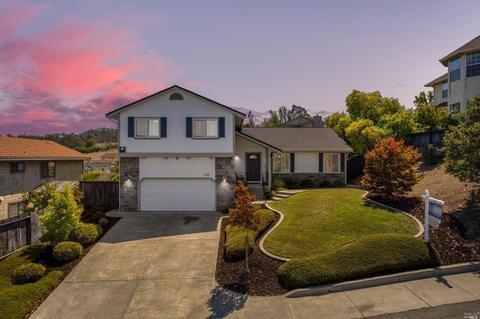 123 Michele Ct, Vallejo, CA 94591 photo 1
