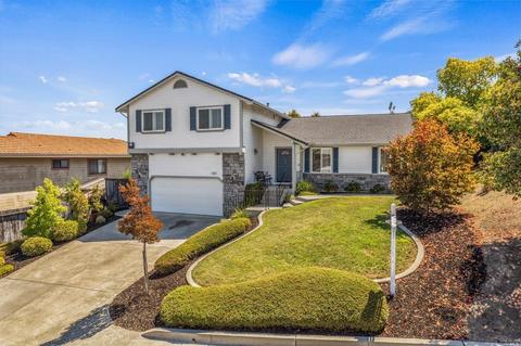 123 Michele Ct, Vallejo, CA 94591 photo 4