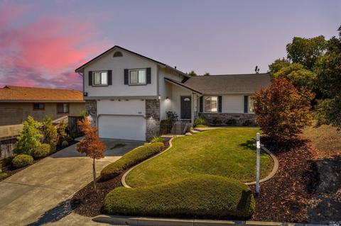 123 Michele Ct, Vallejo, CA 94591 photo 3