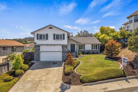 123 Michele Ct, Vallejo, CA 94591 photo 2