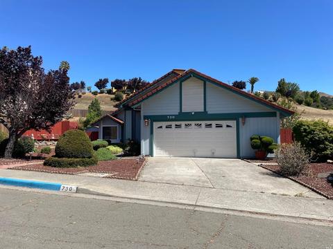 730 Evelyn Cir, Vallejo, CA 94589 photo 2