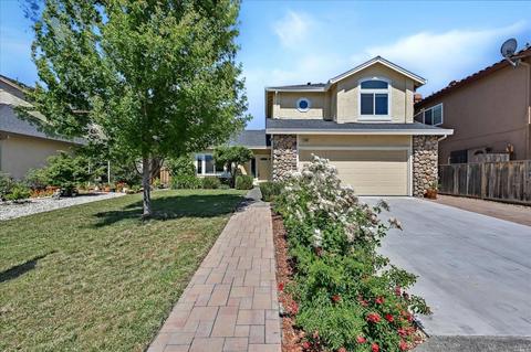 369 Summer Rain Dr, Windsor, CA 95492 photo 1