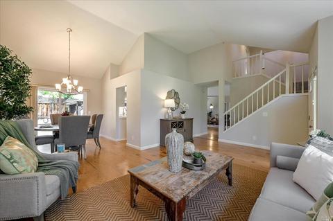369 Summer Rain Dr, Windsor, CA 95492 photo 7