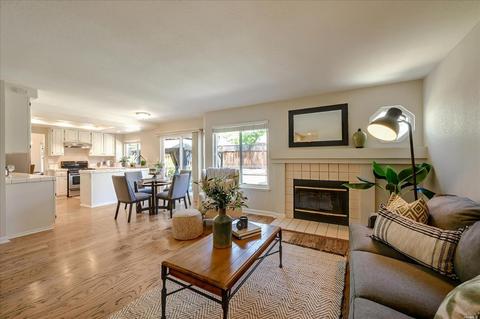 369 Summer Rain Dr, Windsor, CA 95492 photo 8