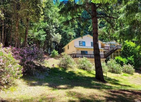27421 Ridge Rd, Willits, CA 95490 photo 44