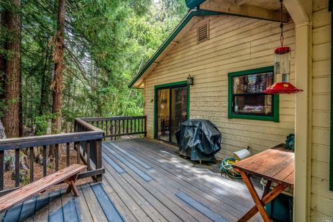 27421 Ridge Rd, Willits, CA 95490 photo 36
