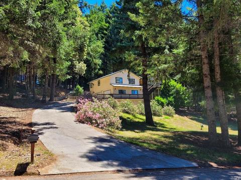 27421 Ridge Rd, Willits, CA 95490 photo 37