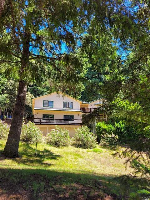 27421 Ridge Rd, Willits, CA 95490 photo 41