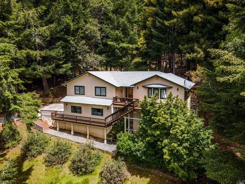 27421 Ridge Rd, Willits, CA 95490 photo 4