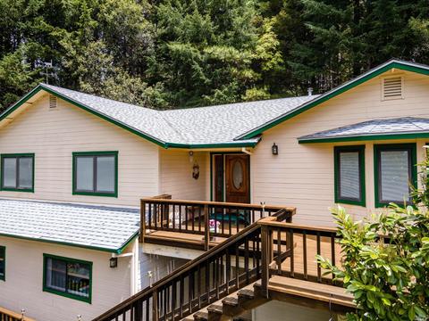 27421 Ridge Rd, Willits, CA 95490 photo 7