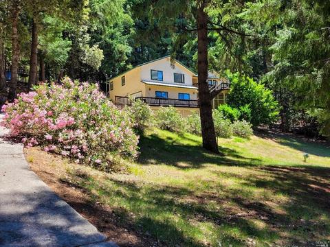 27421 Ridge Rd, Willits, CA 95490 photo 1