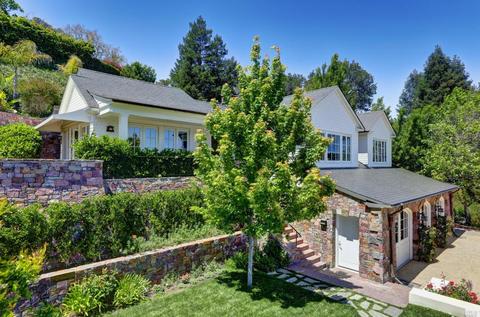 41 Upper Rd, Ross, CA 94957 photo 61