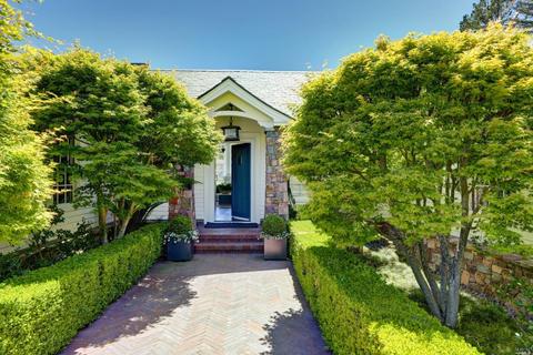 41 Upper Rd, Ross, CA 94957 photo 3