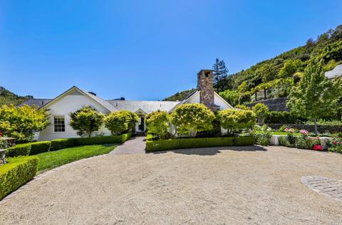 41 Upper Rd, Ross, CA 94957 photo 92