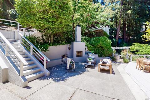 5 Merry Ln, Corte Madera, CA 94925 photo 35