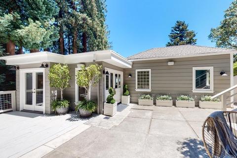 5 Merry Ln, Corte Madera, CA 94925 photo 1