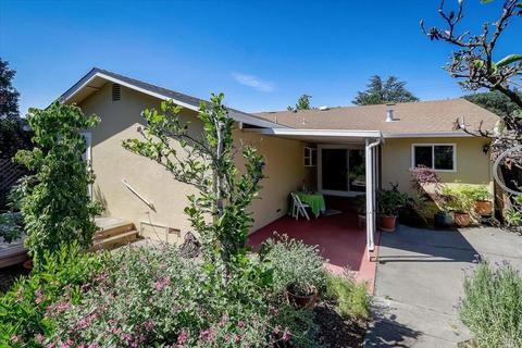 18330 2nd Ave, Sonoma, CA 95476 photo 1