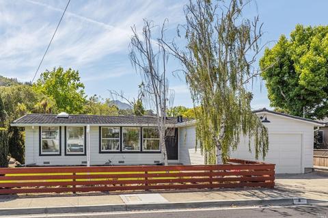 8 Harbor Dr, Corte Madera, CA 94925 photo 1