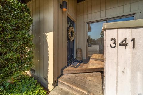 341 Freeway Dr, Napa, CA 94558 photo 4