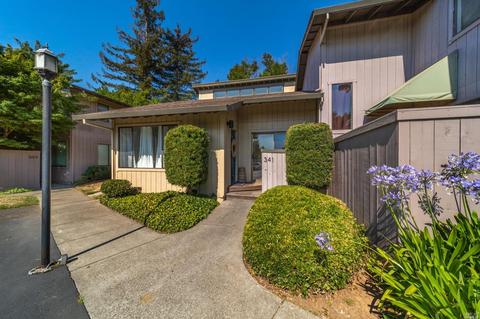341 Freeway Dr, Napa, CA 94558 photo 3