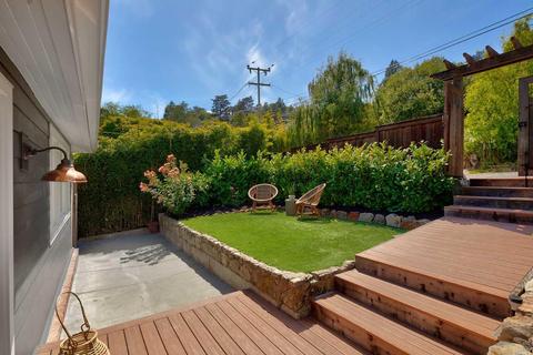 217 Beryl St, Mill Valley, CA 94941 photo 4