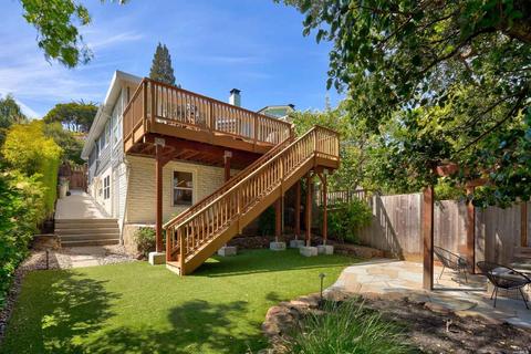 217 Beryl St, Mill Valley, CA 94941 photo 24