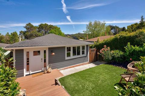 217 Beryl St, Mill Valley, CA 94941 photo 3