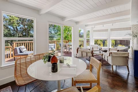 217 Beryl St, Mill Valley, CA 94941 photo 1