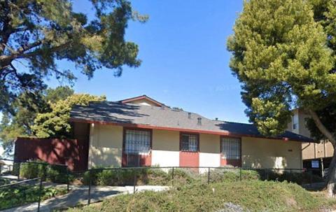 444 Corcoran Ave #3, Vallejo, CA 94589 photo 1