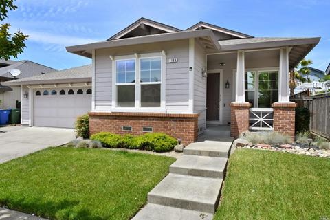 1166 Pedroncelli Dr, Windsor, CA 95492 photo 1