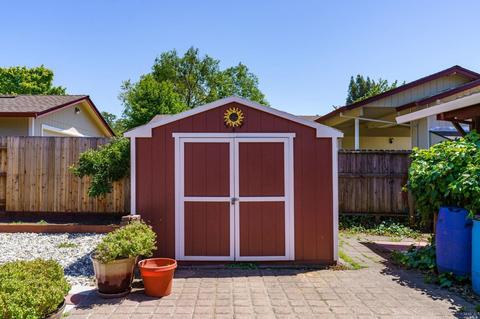 1908 Cooper Dr, Santa Rosa, CA 95404 photo 7