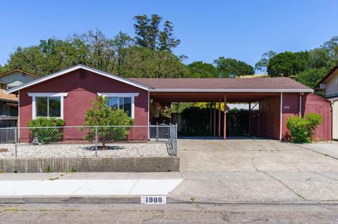 1908 Cooper Dr, Santa Rosa, CA 95404 photo 2