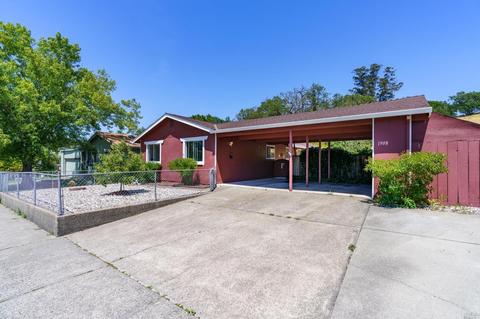 1908 Cooper Dr, Santa Rosa, CA 95404 photo 1